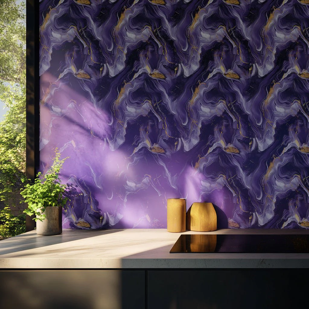 Corvina Wallpaper - Image 2