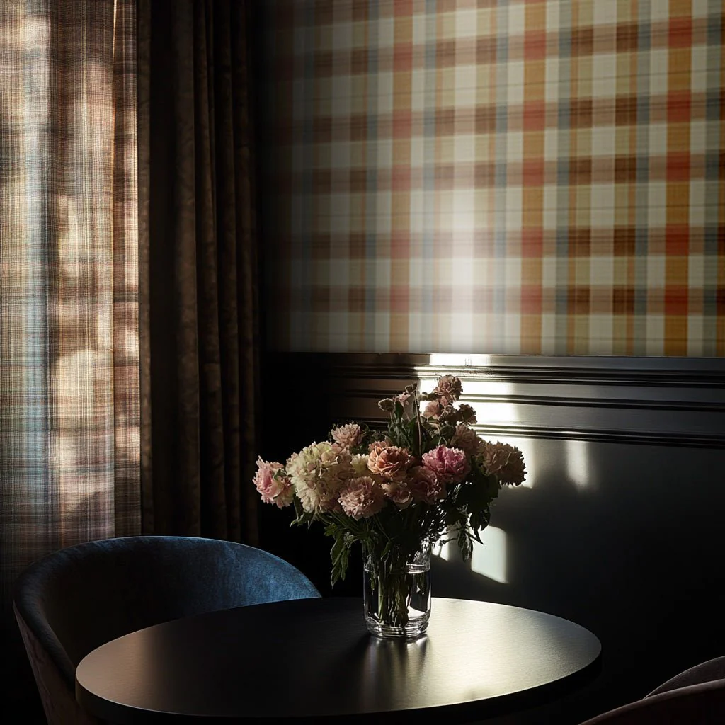 Cozy Cottage Wallpaper - Image 3