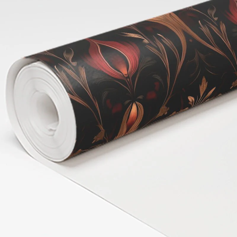 Crimelle Wallpaper - Image 3