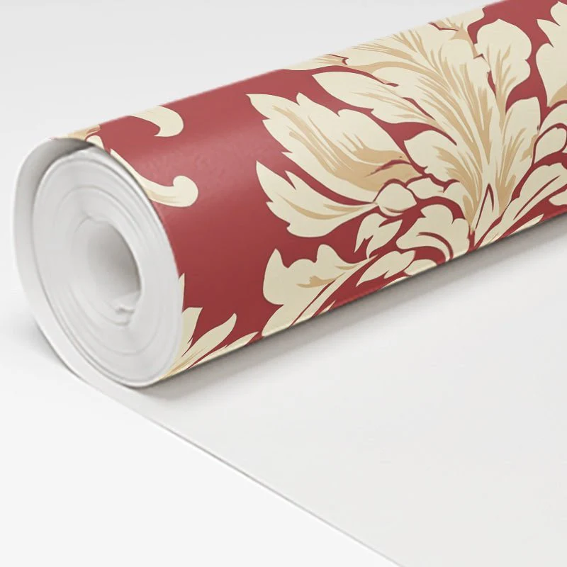 Crimson Elegance - Image 3