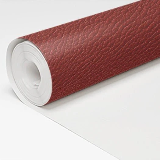 Crimson Hide Wallpaper - Image 3