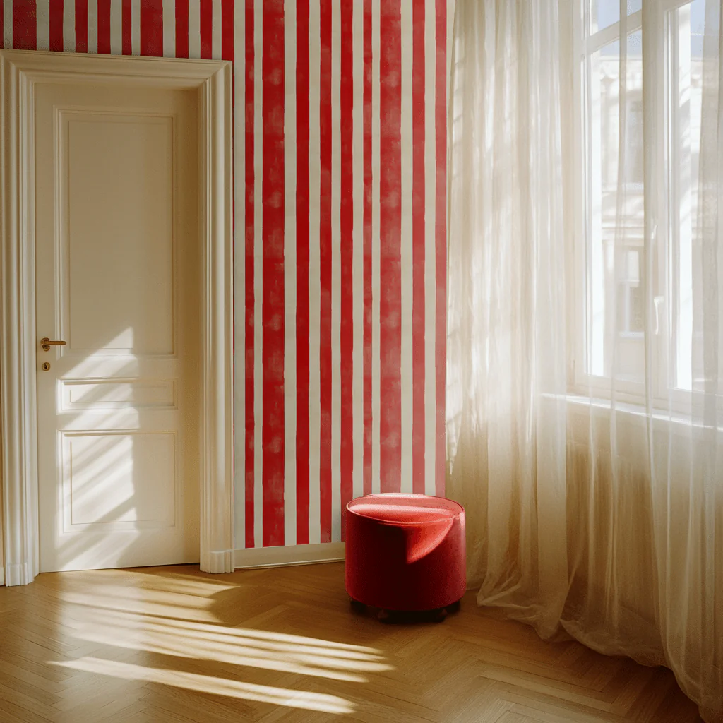 Curtain Call Wallpaper - Image 2