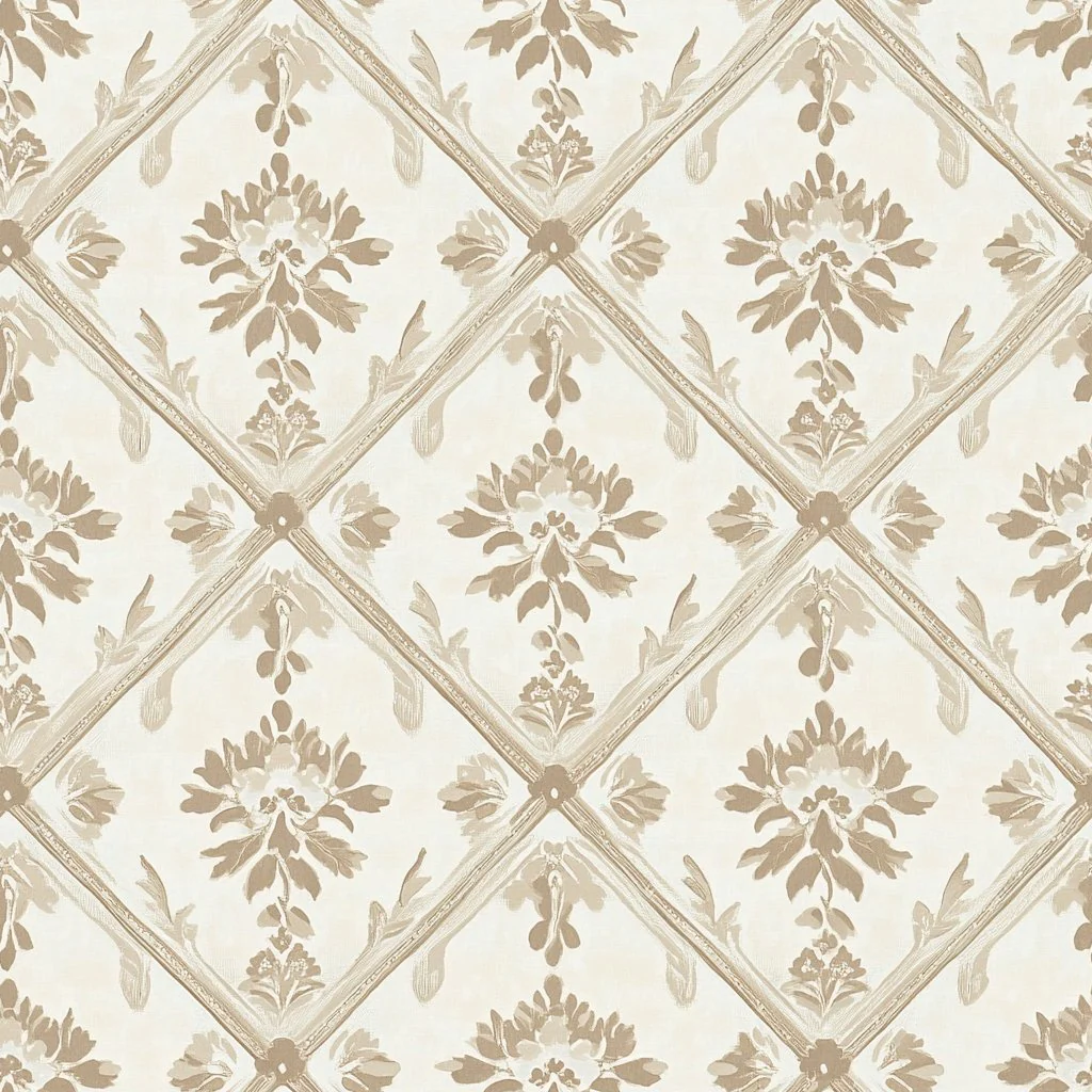 Damask Charm
