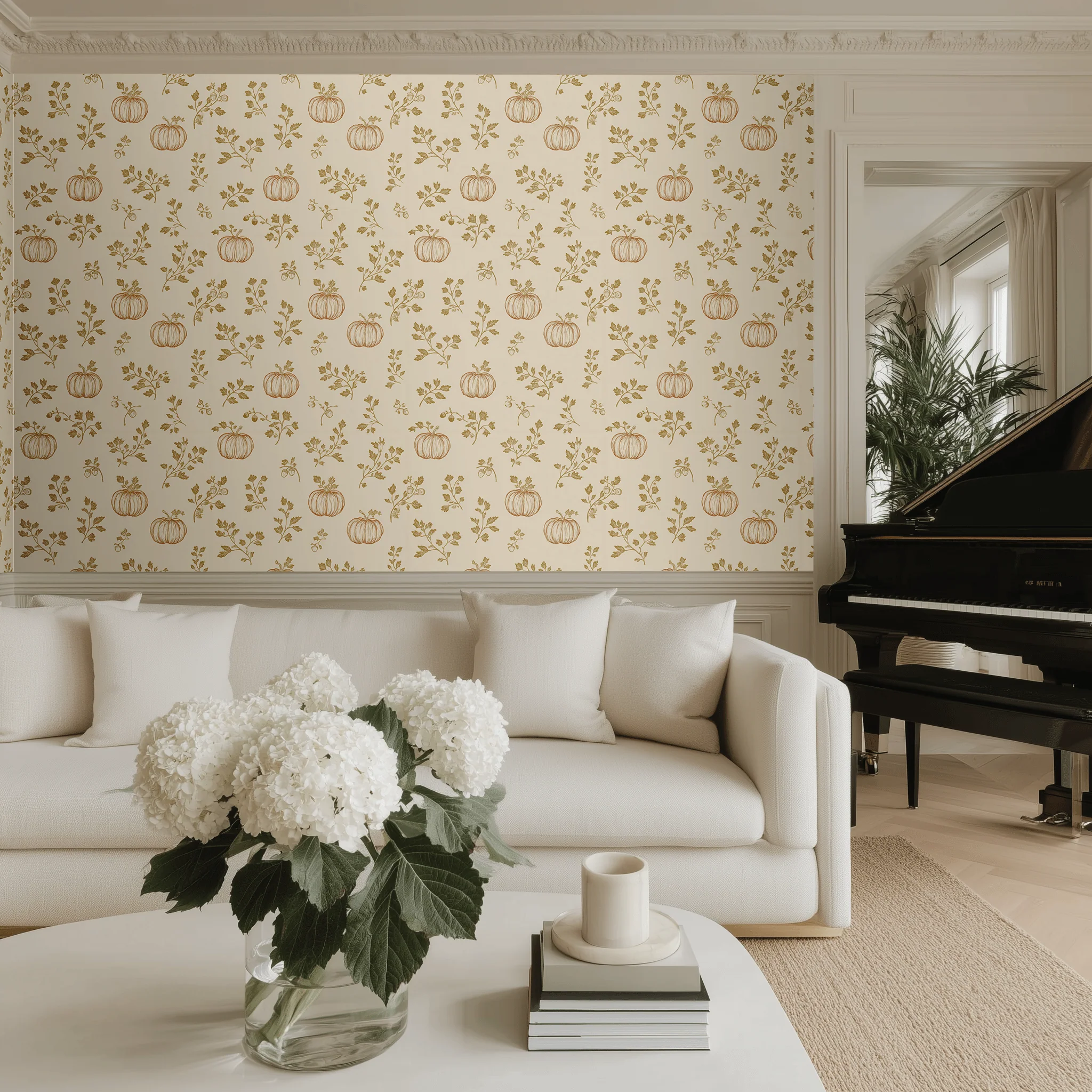 Daphne Grove Wallpaper - Image 2