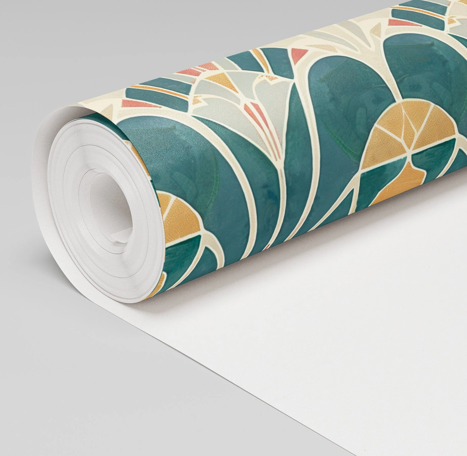 Deco Colette Wallpaper - Image 3