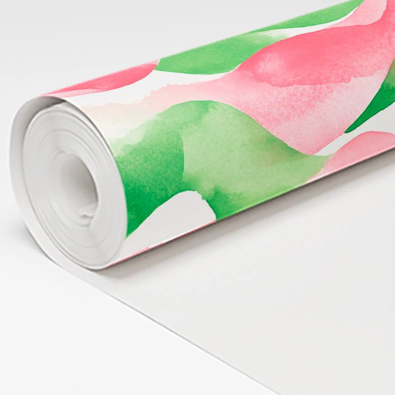 Delphina Wallpaper - Image 3
