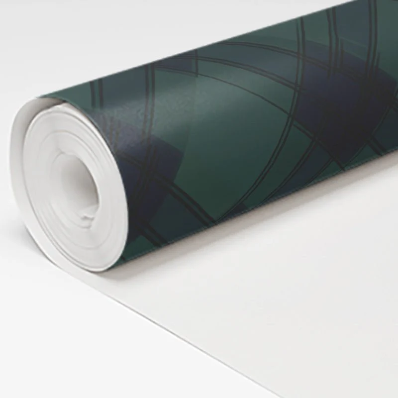 Evergreen Plaid - Image 4