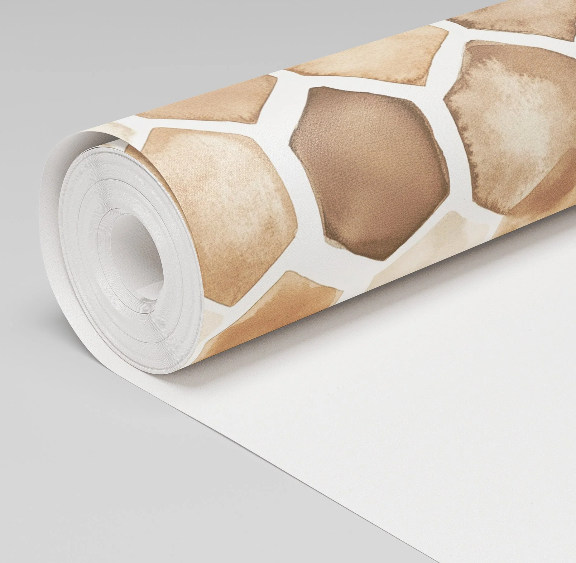 Desert Glaze Wallpaper - Image 3