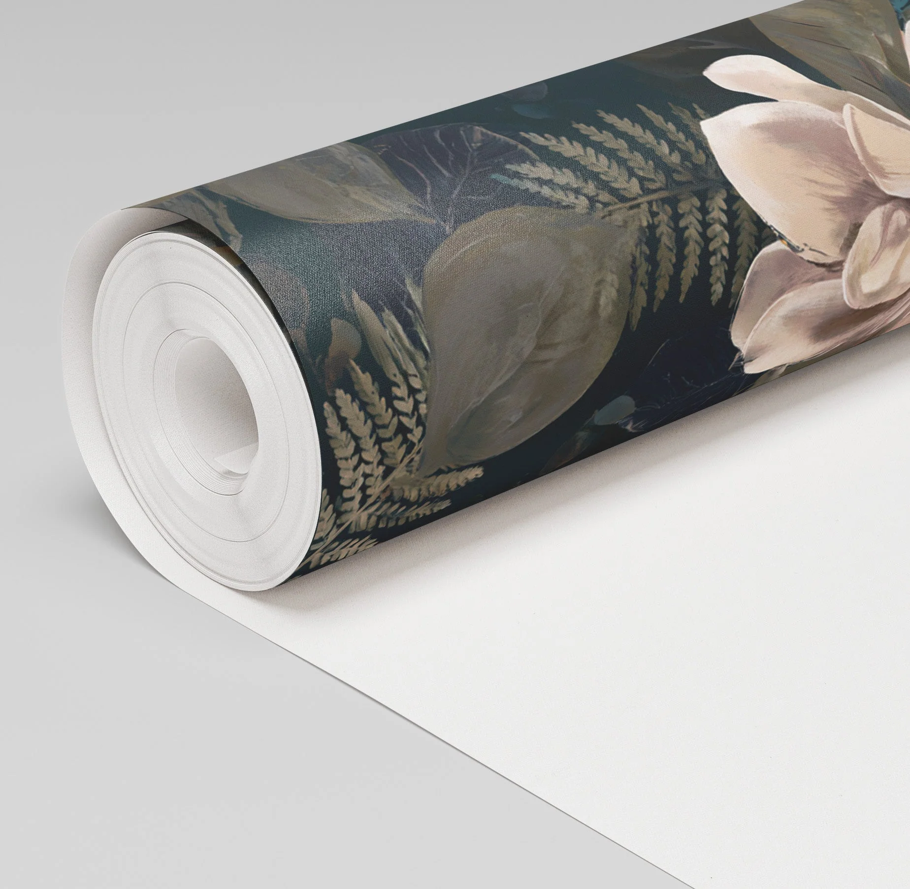 Dogwood Hollow Wallpaper - Image 3