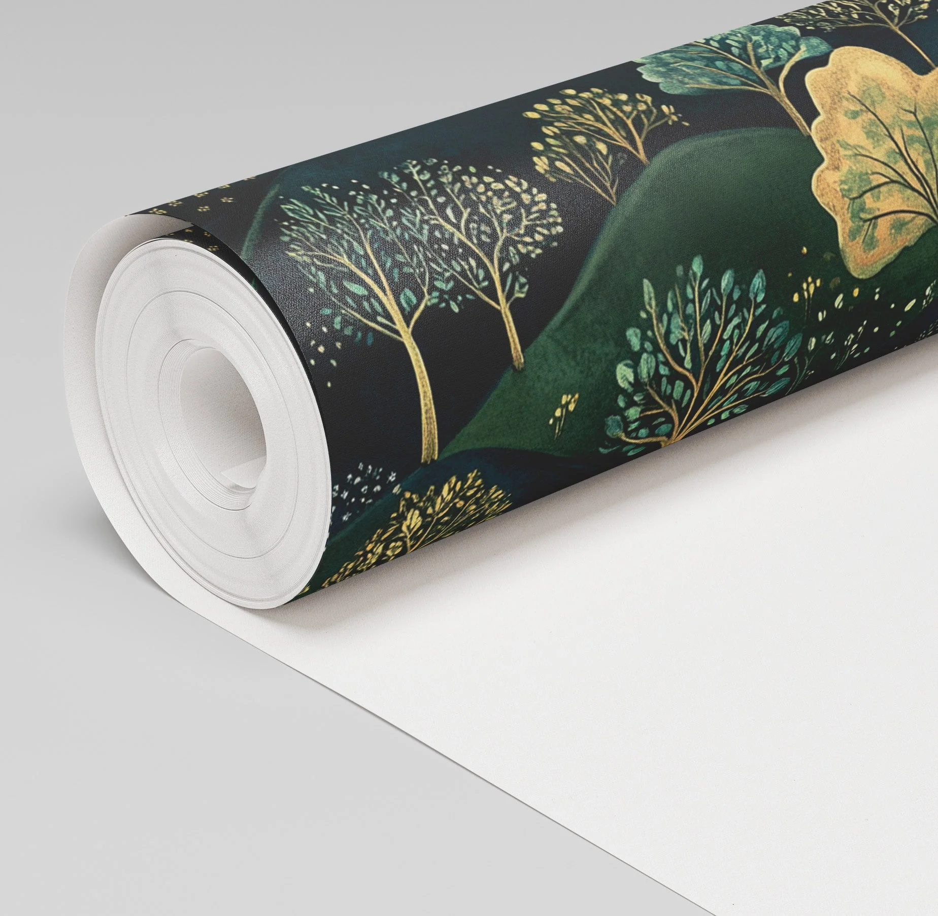 Dovewood Wallpaper - Image 3