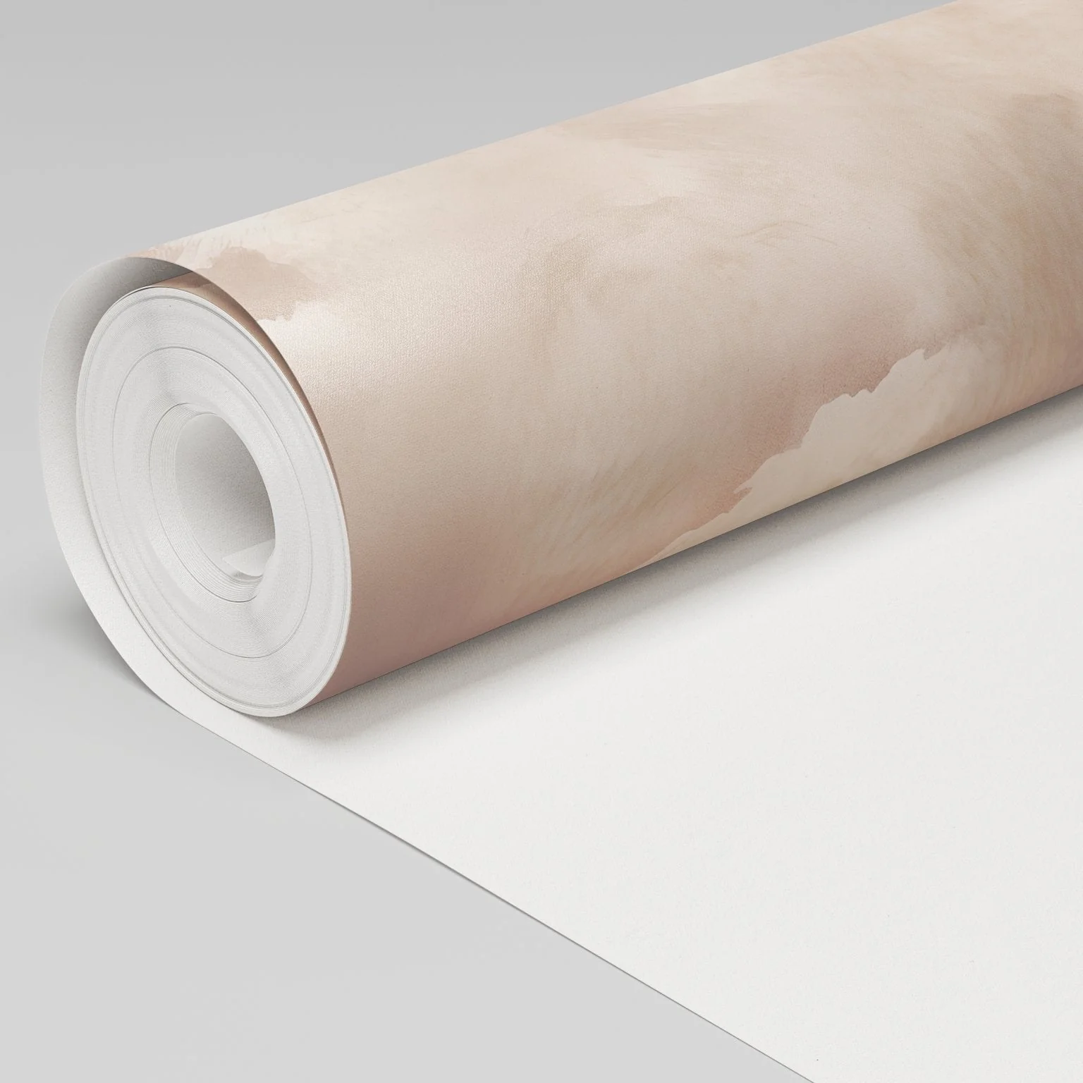 Dusky Taupe Wallpaper - Image 6