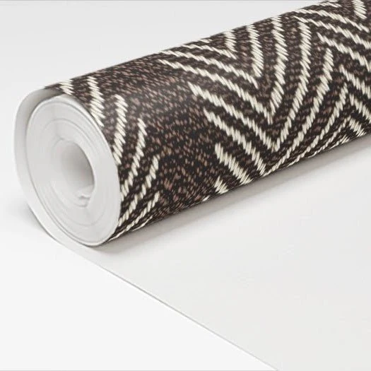 Ebony Herringbone - Image 3