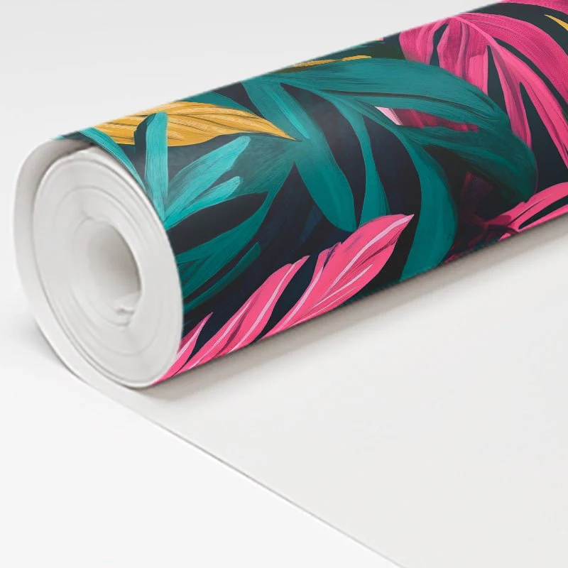 Electric Tropic Wallpaper - Image 3