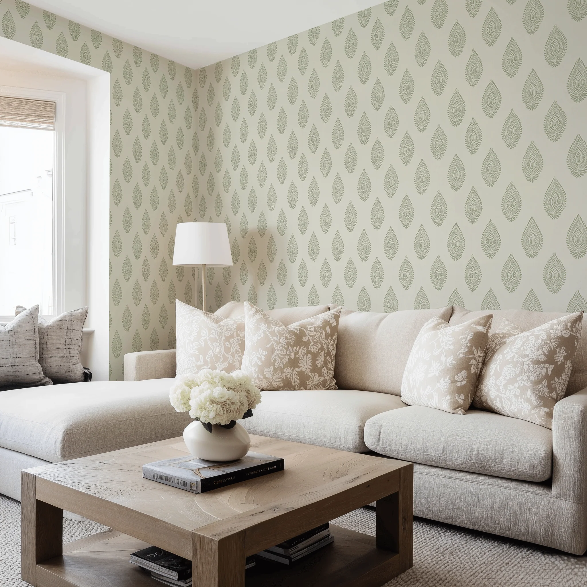 Elmhurst Wallpaper - Image 2