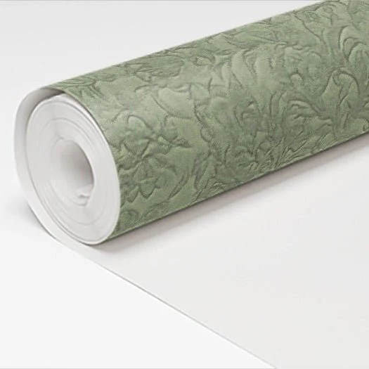 Embossed Elegance Wallpaper - Image 3