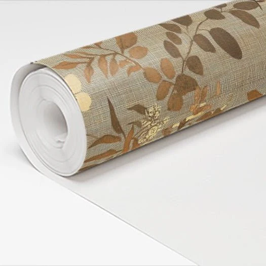 Gilded Birch Wallpaper - Image 3