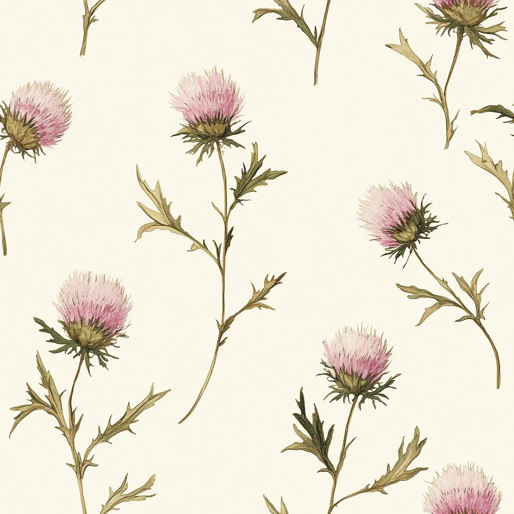 Eugenia Wallpaper