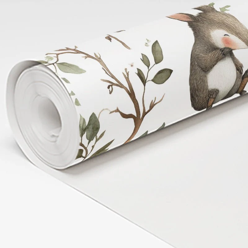 Field Frolic Wallpaper - Image 3