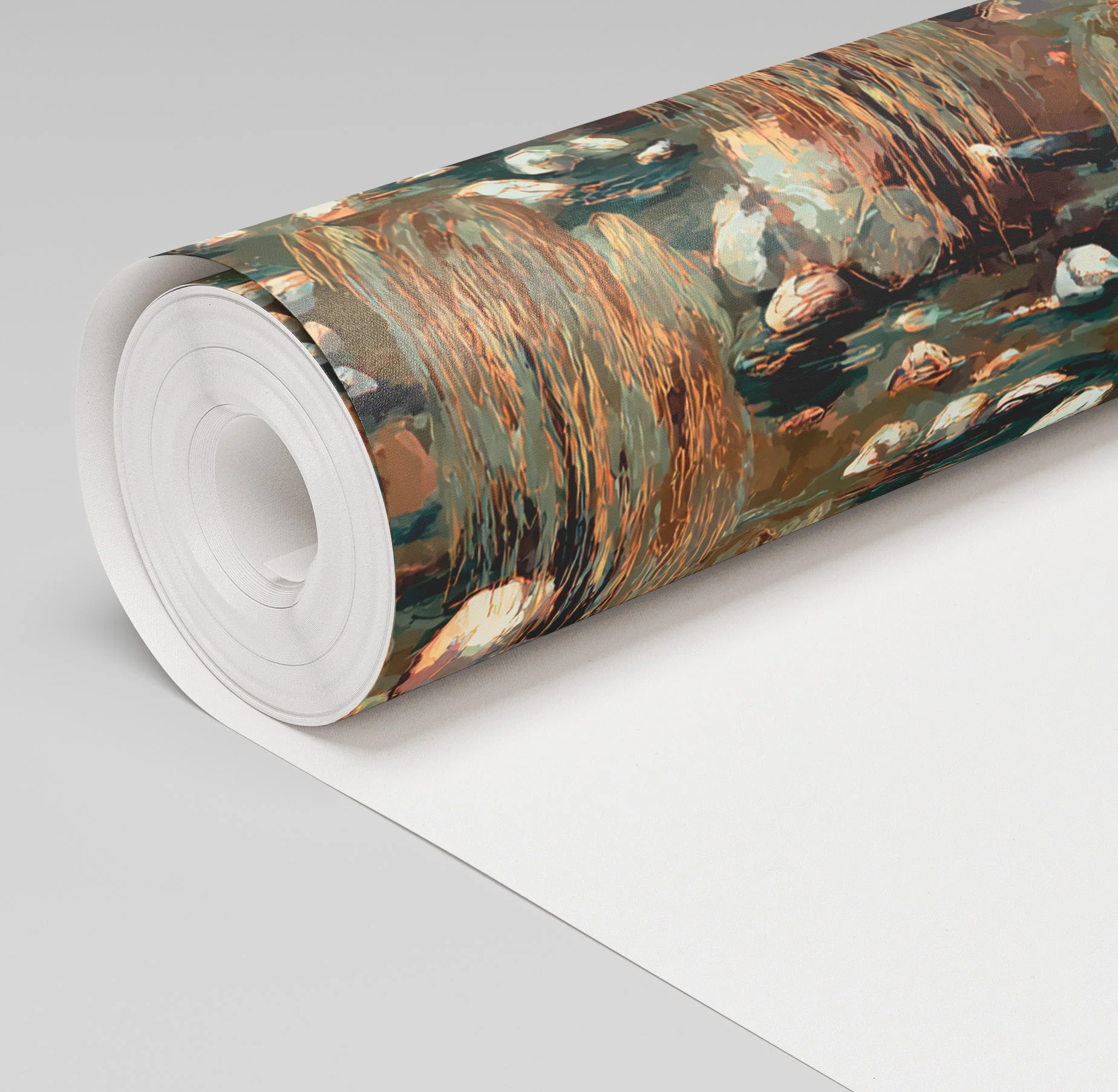 Fieldstone Wallpaper - Image 3