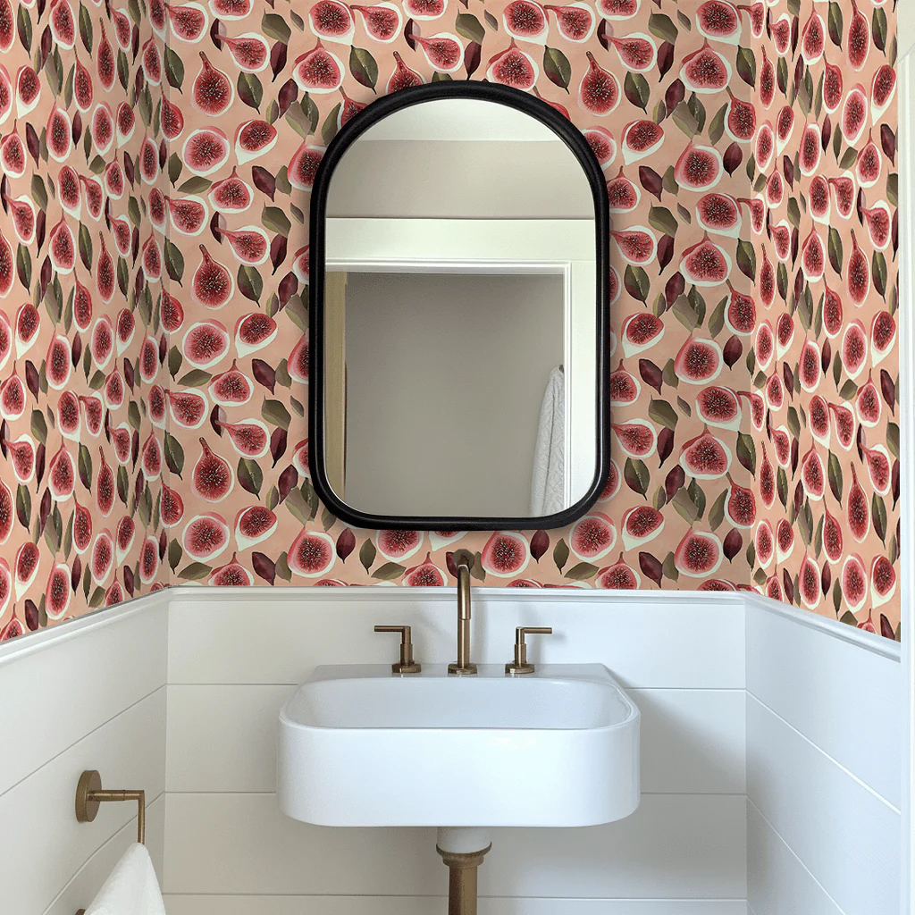Fig Jam Wallpaper - Image 2