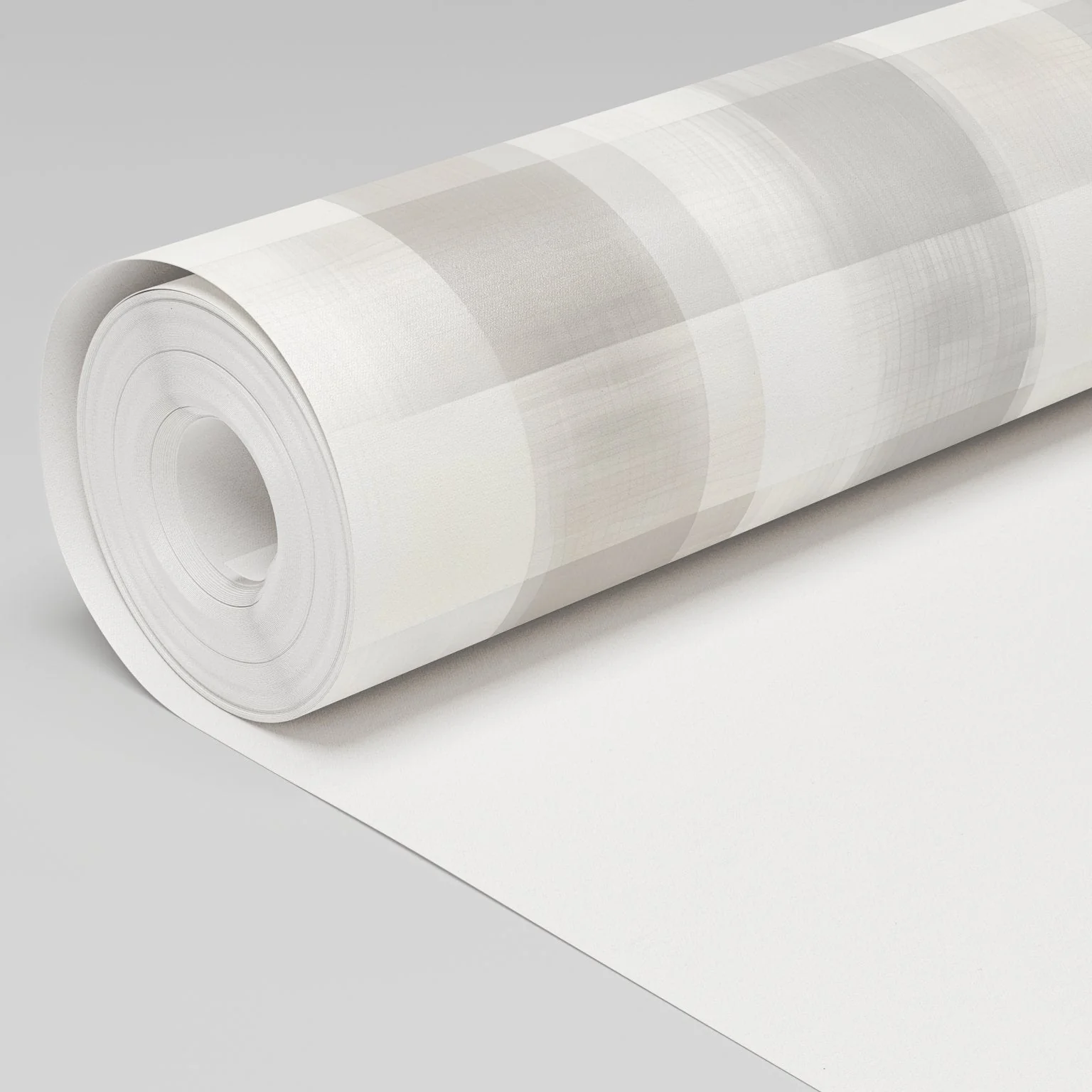 Finnegan Checked Wallpaper - Image 4