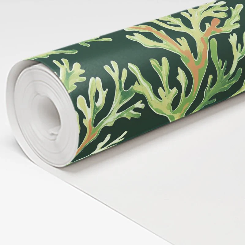 Fleurine Wallpaper - Image 3
