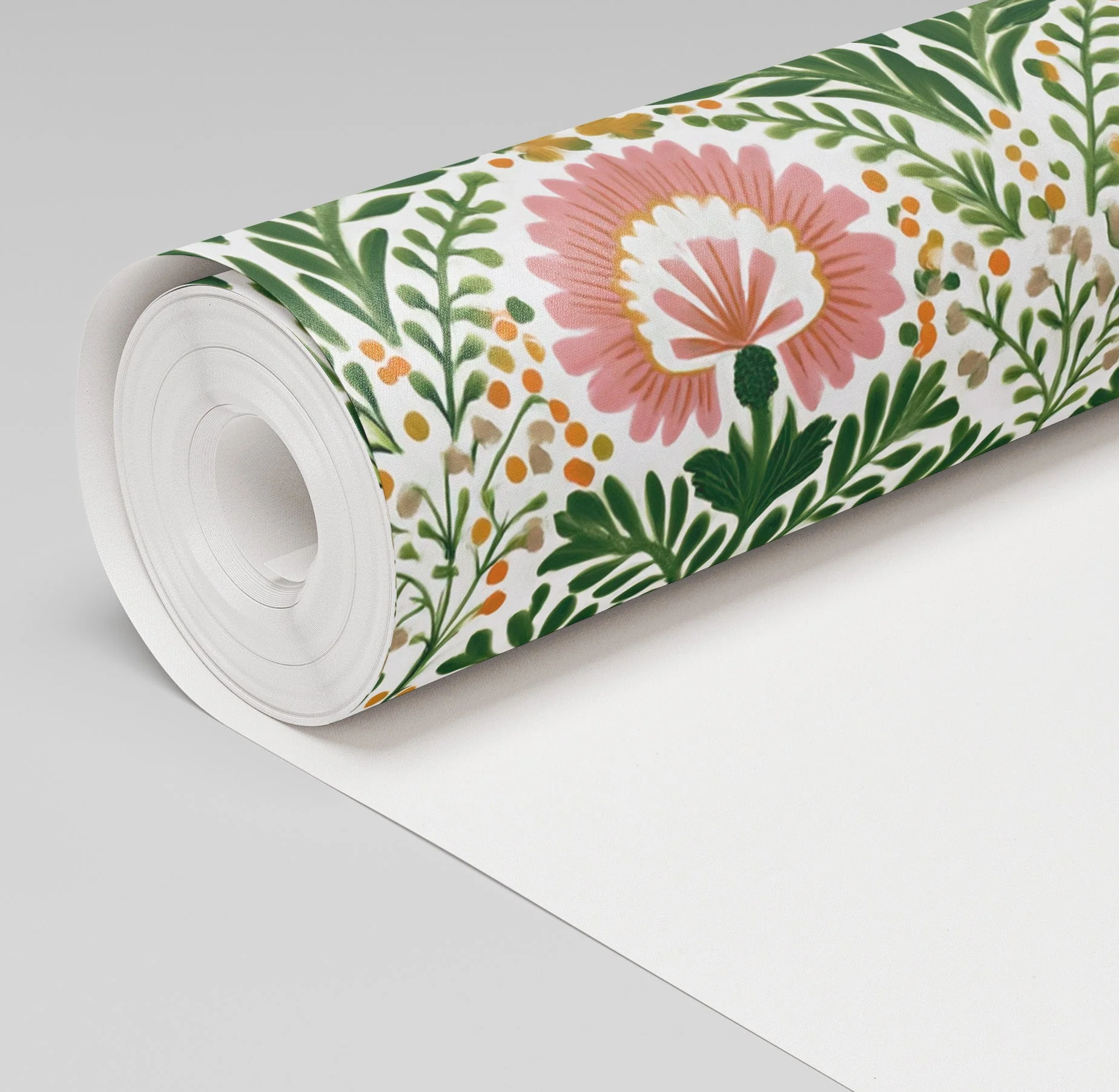 Florita del Alma Wallpaper - Image 3
