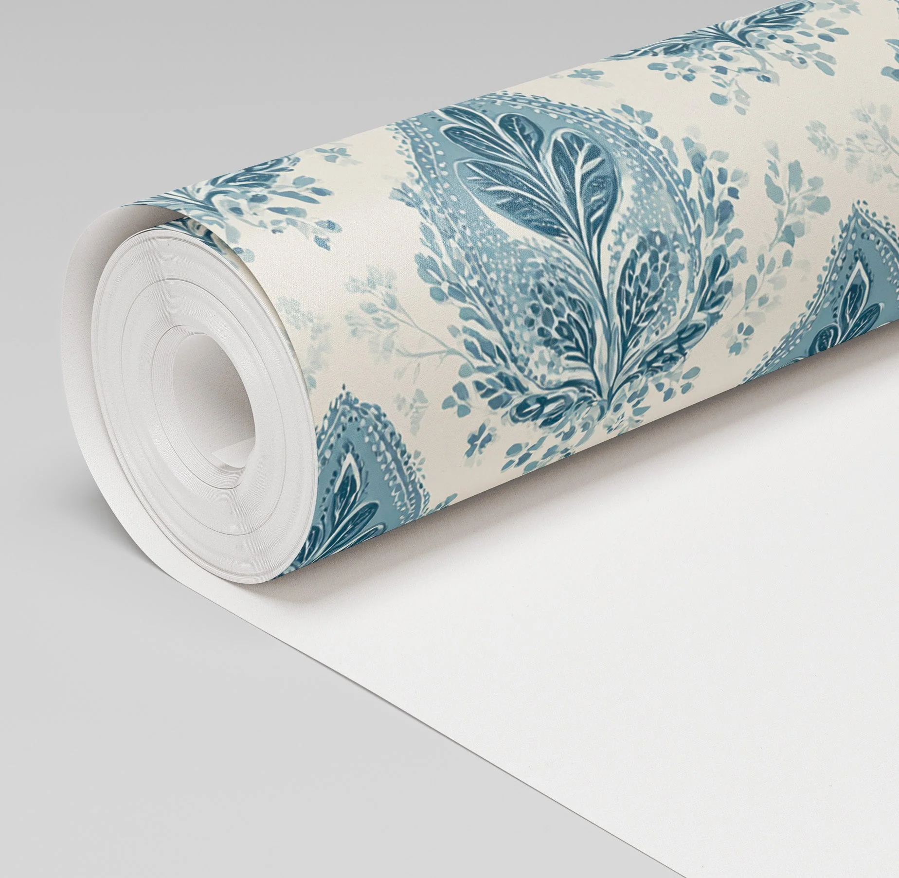 Frost Fern Wallpaper - Image 3