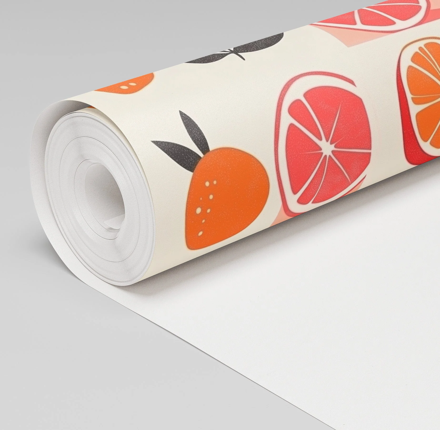 Fruit Loop Wallpaper - Image 3