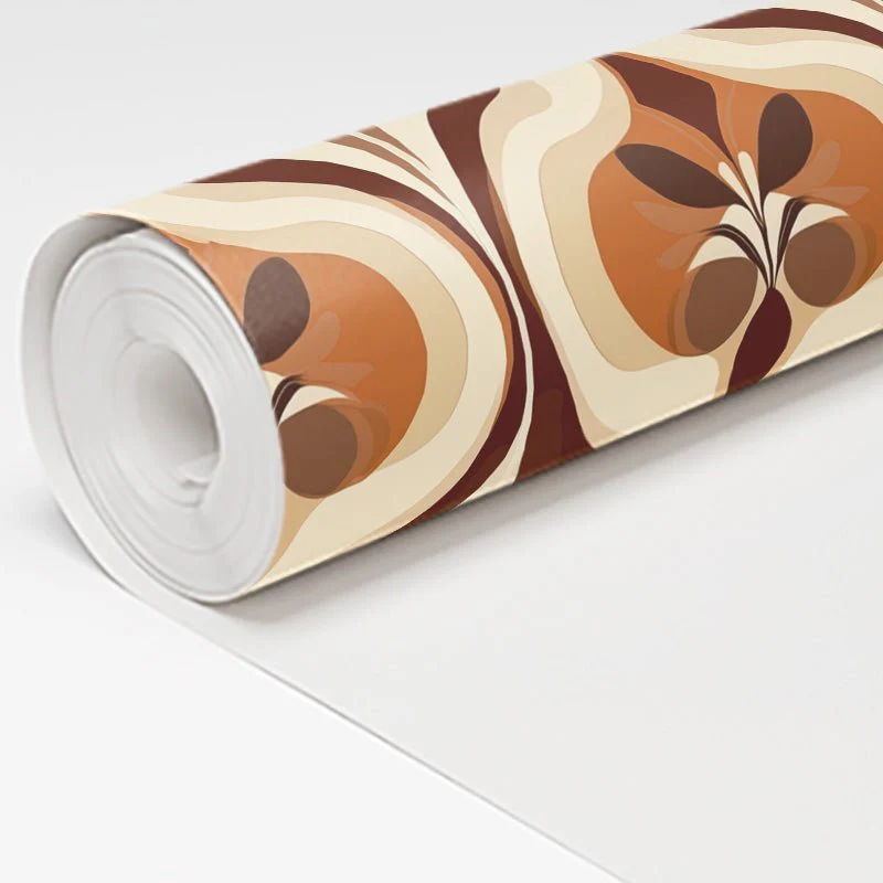 Funky Flow Wallpaper - Image 4