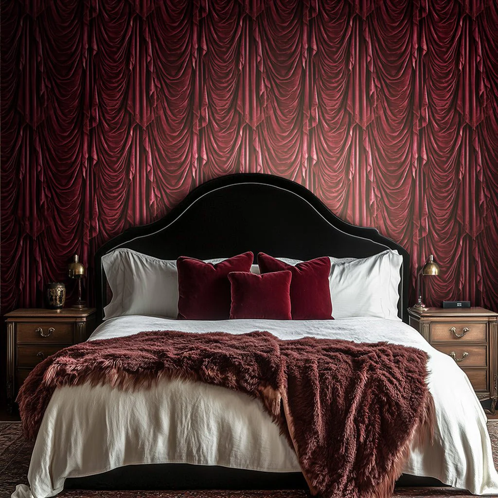 Gable Wallpaper - Image 2
