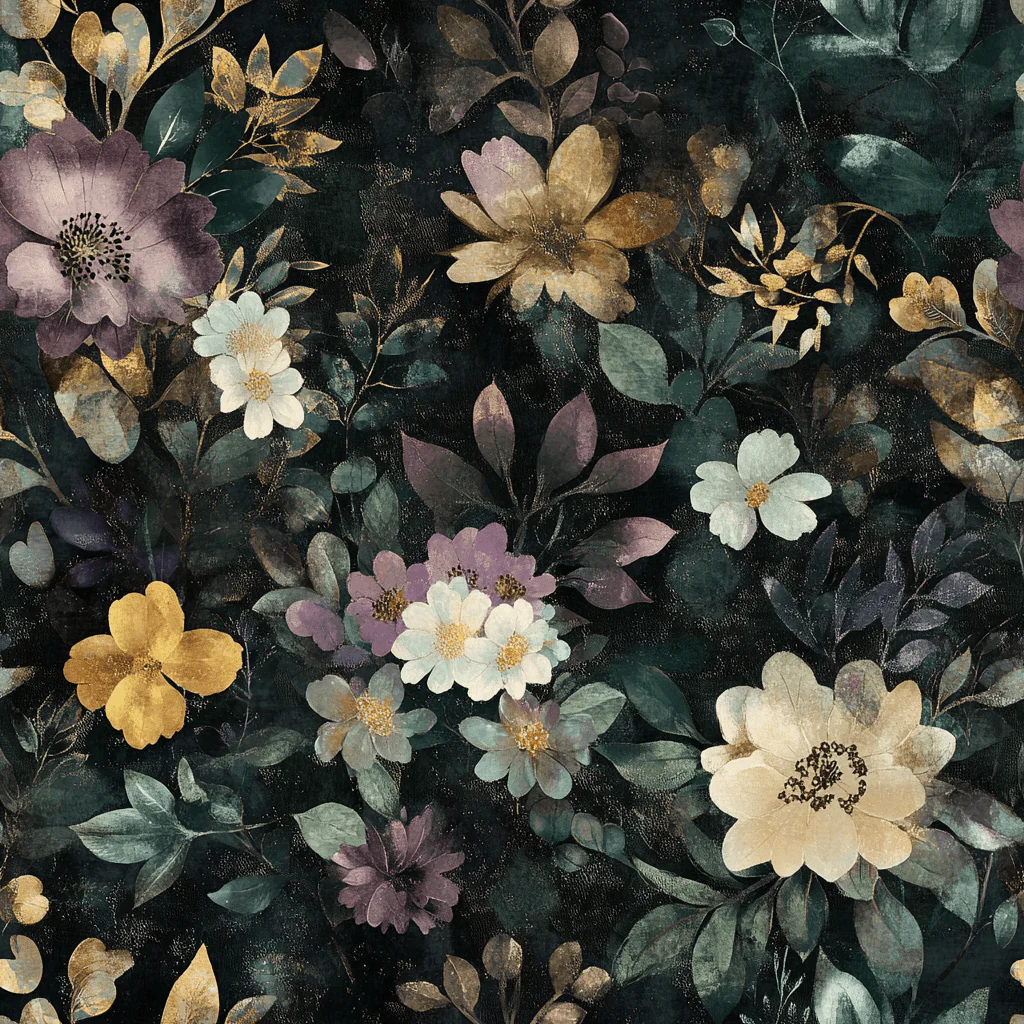 Gaia Wallpaper