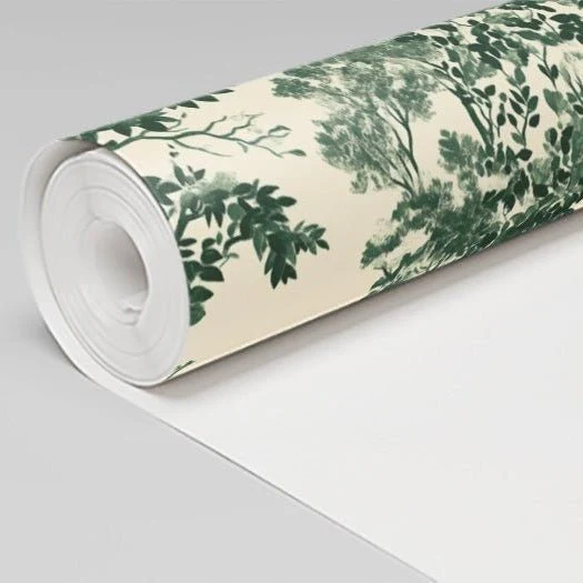 Garden Gathering Wallpaper - Image 3
