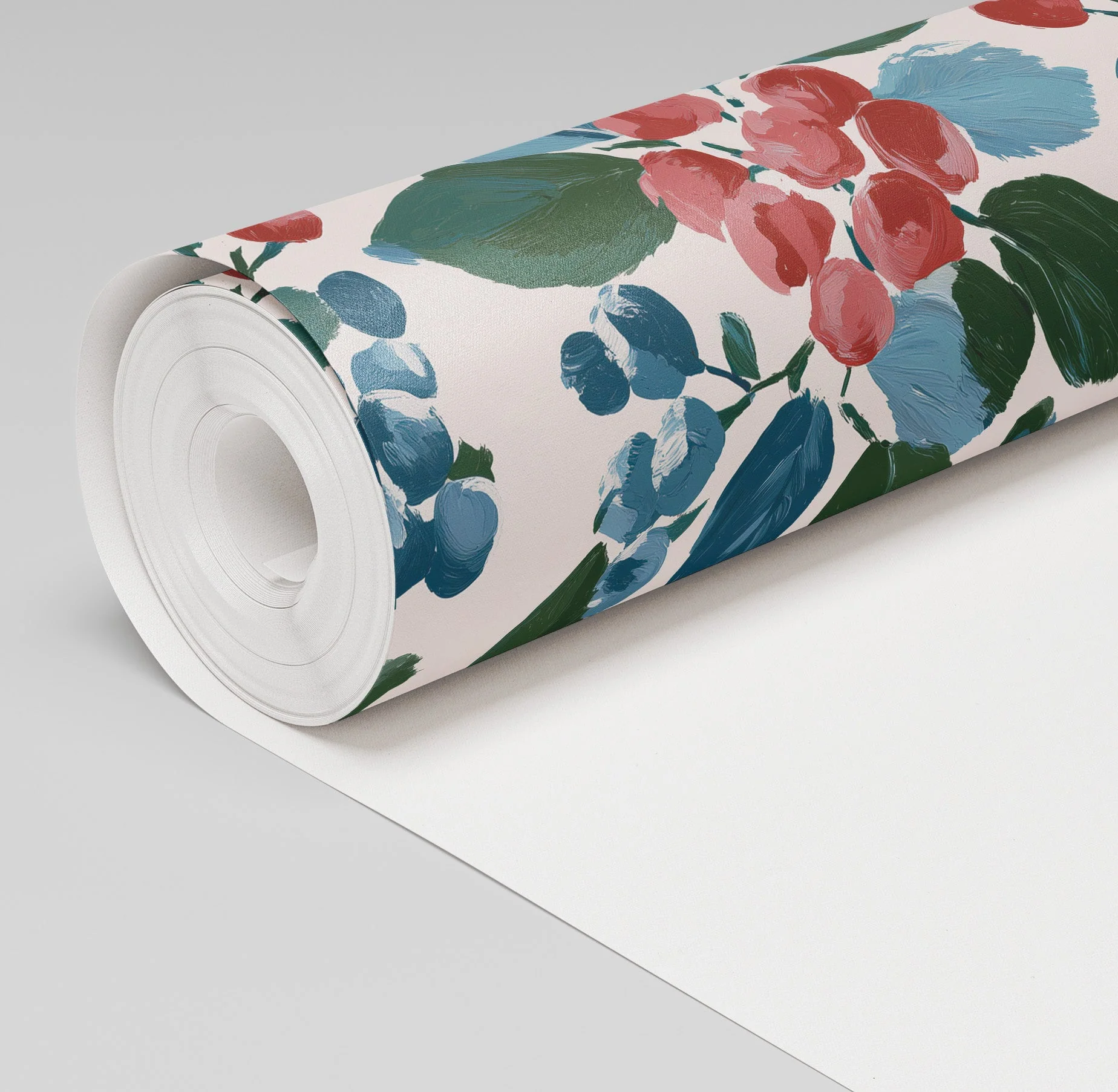 Garland Orchard Wallpaper - Image 3
