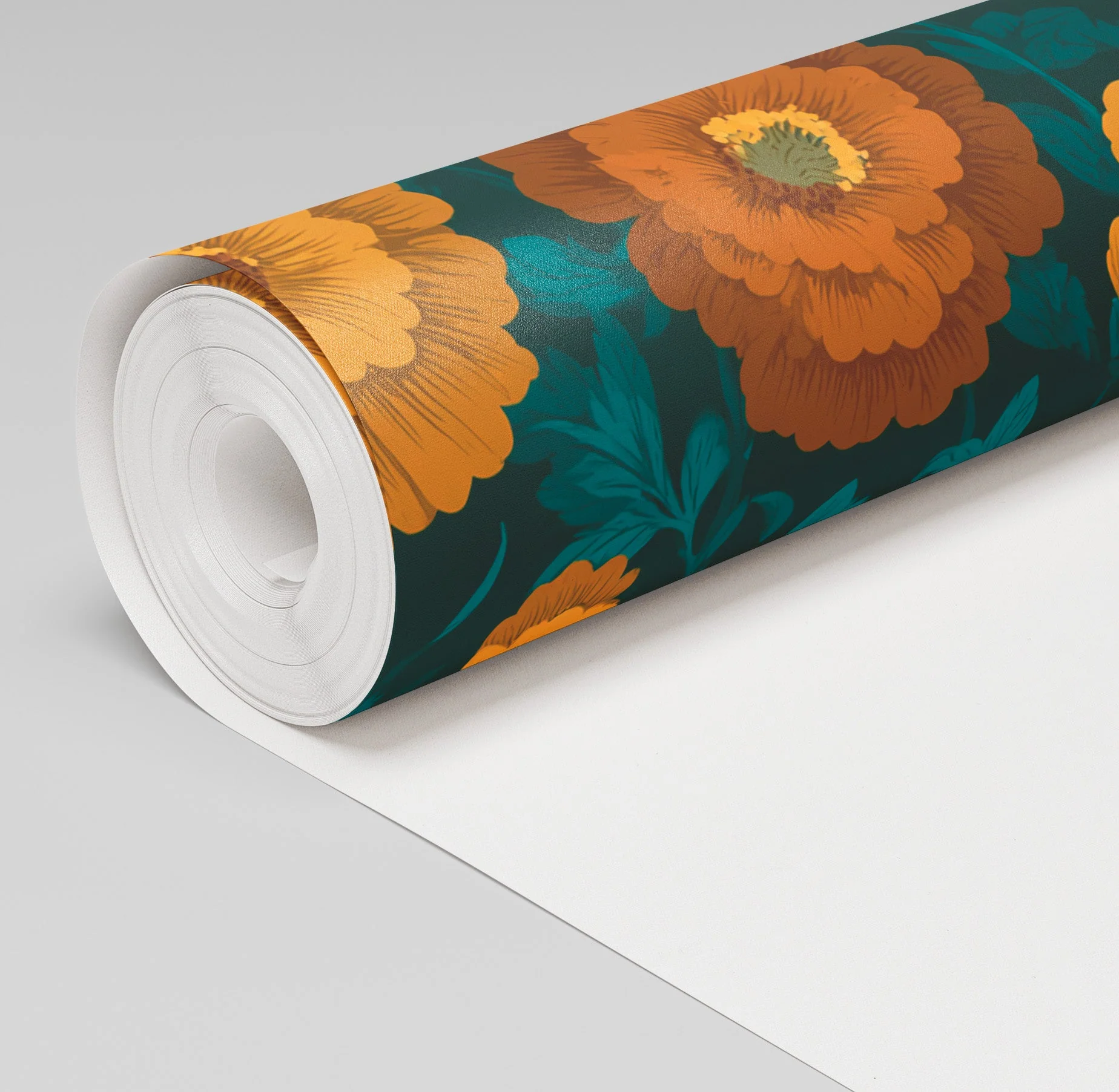 Golden Marquess Wallpaper - Image 3