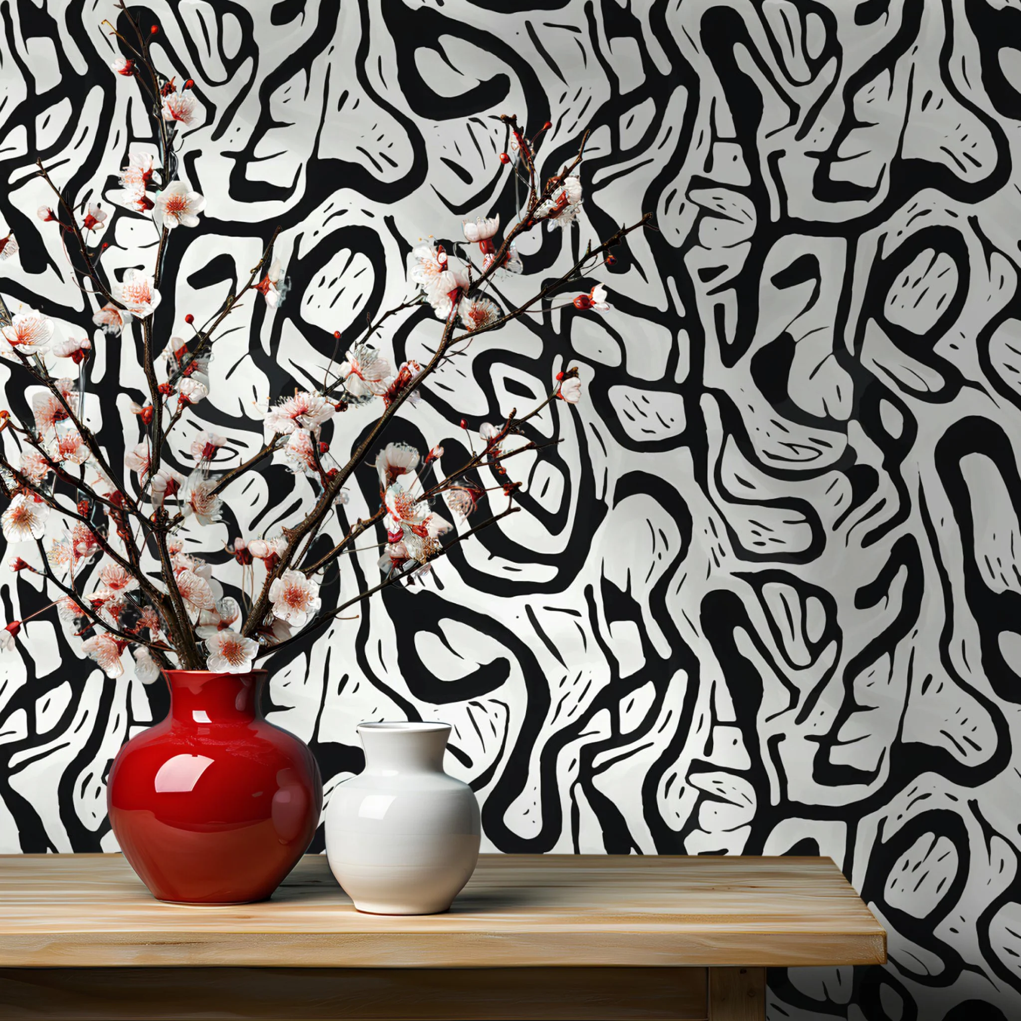 Harlowe Wallpaper - Image 3