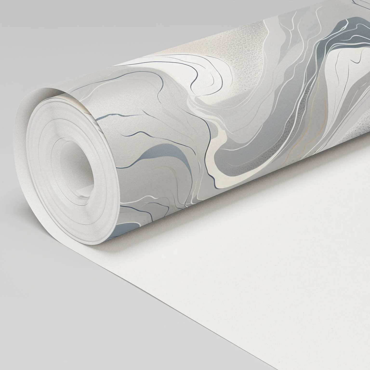 Hartwell Abstract Wallpaper - Image 6