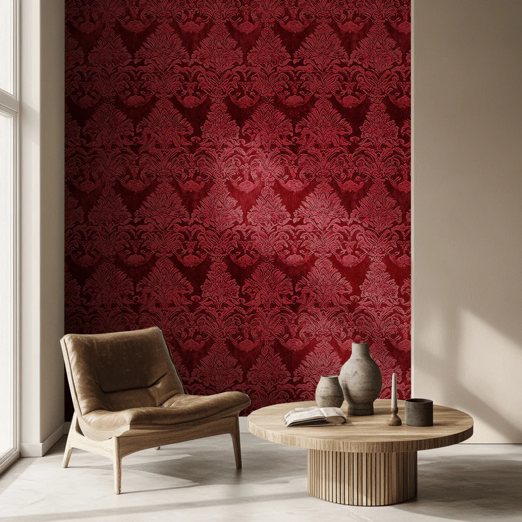 Hepburn Wallpaper - Image 2