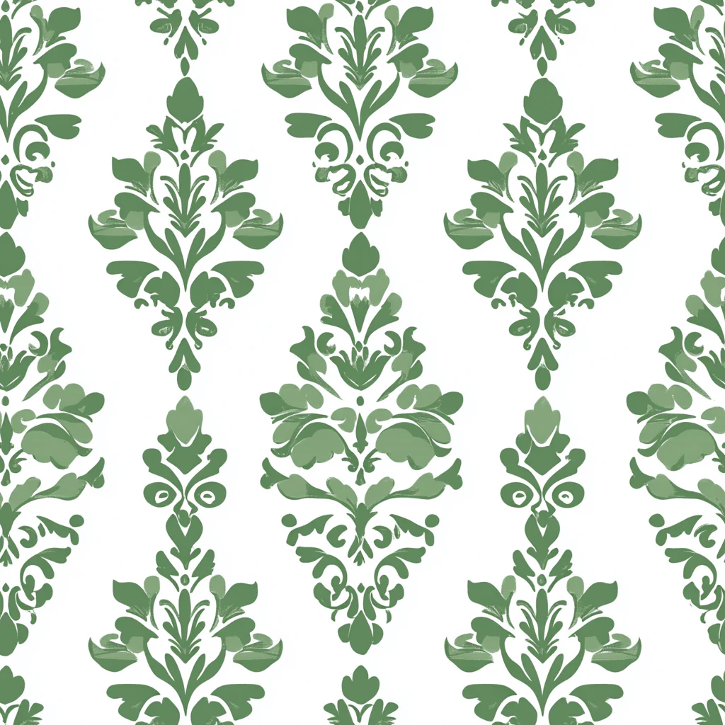 Hattie Wallpaper