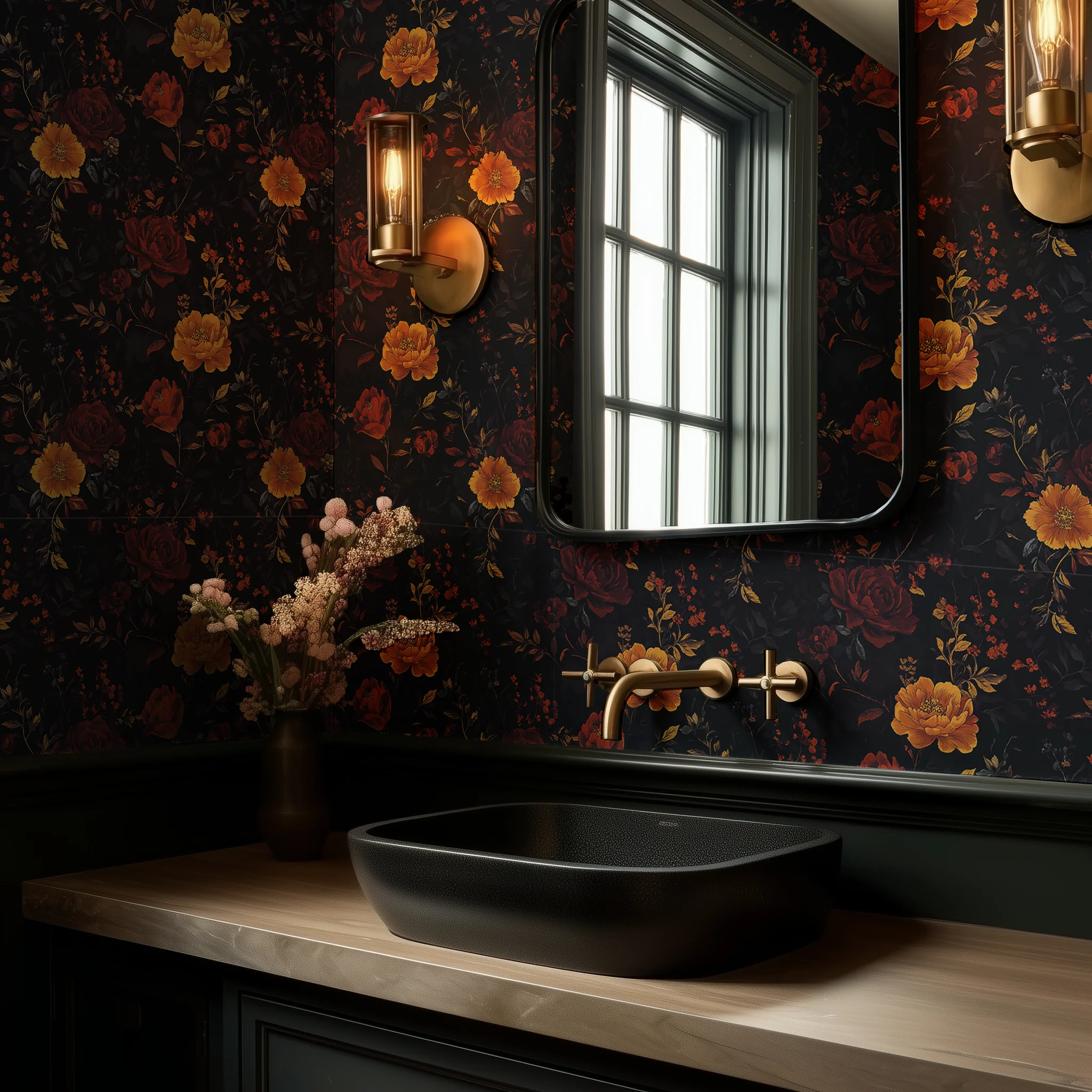 Haunted Floral - Image 2