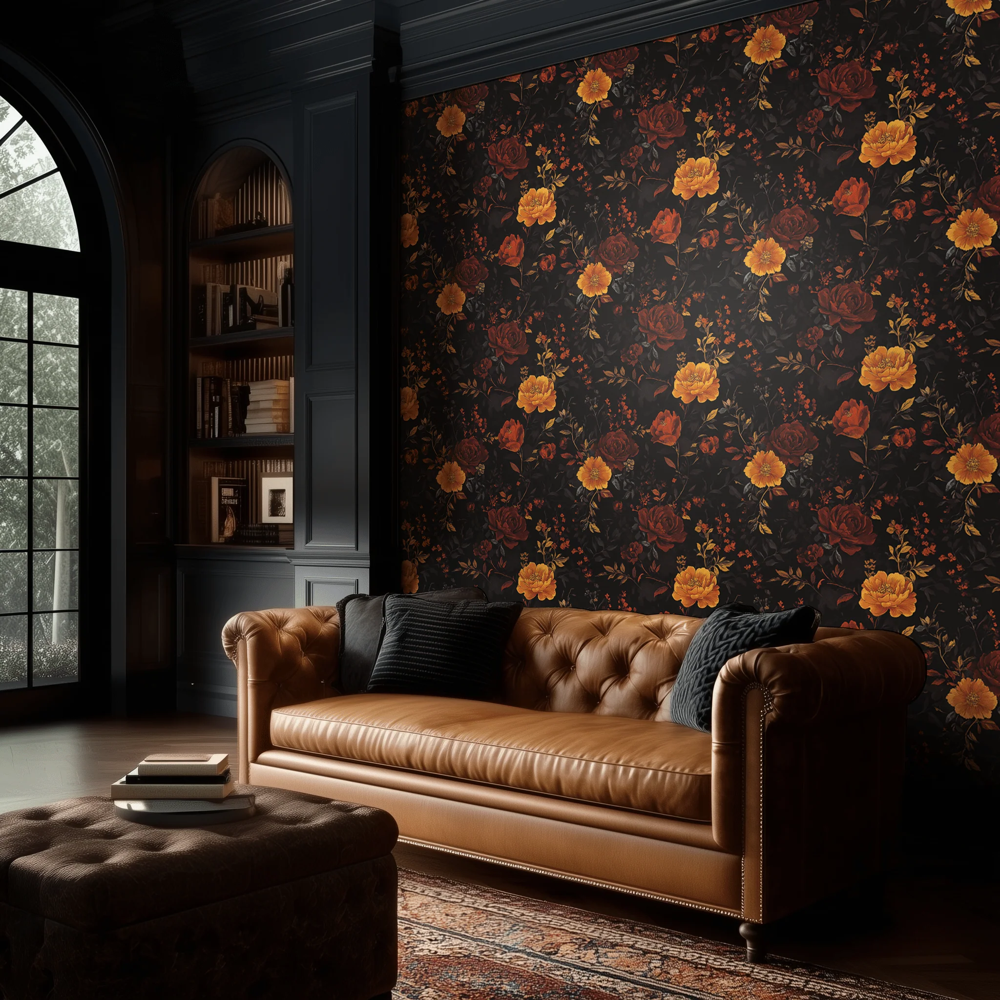 Haunted Floral - Image 3