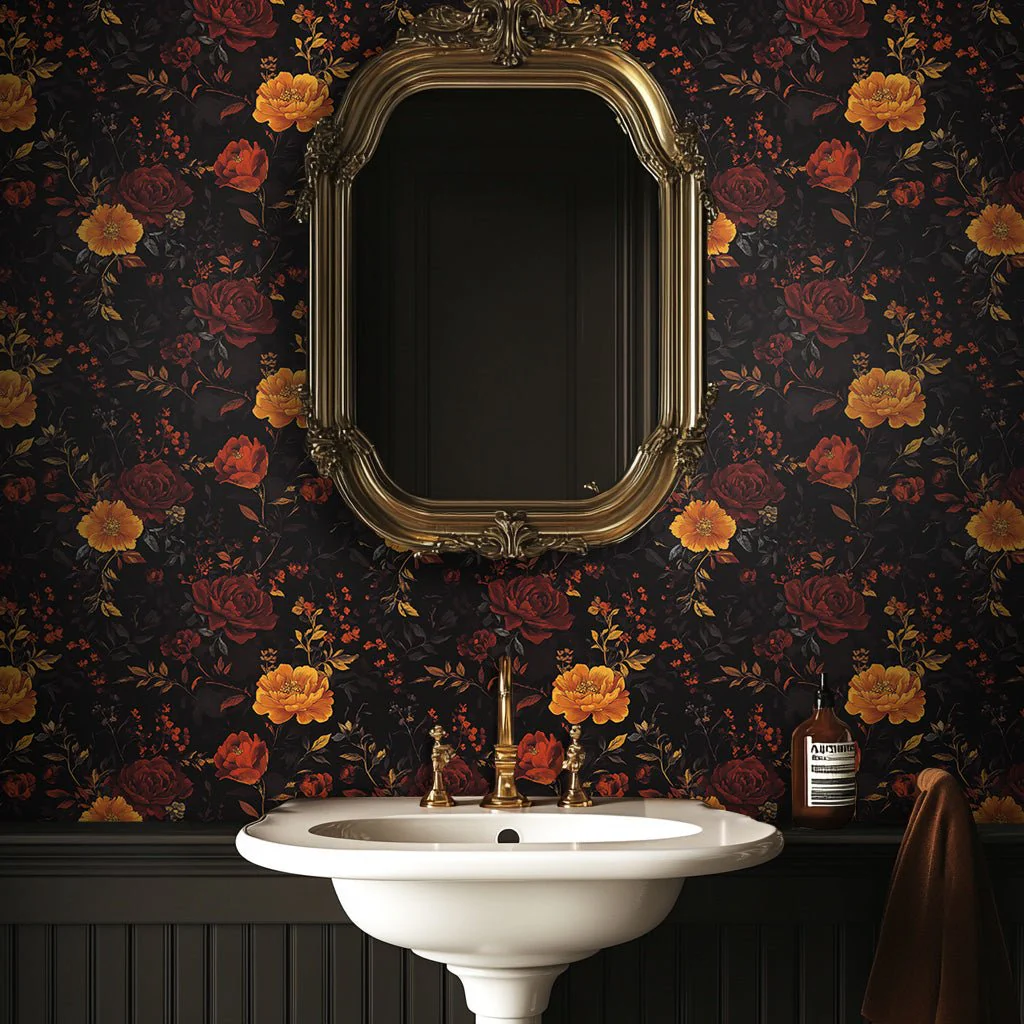 Haunted Floral - Image 4