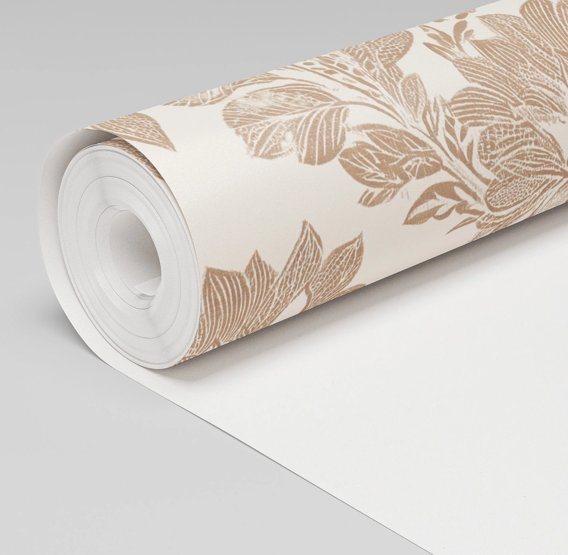 Hawthorne Garden Wallpaper - Image 2