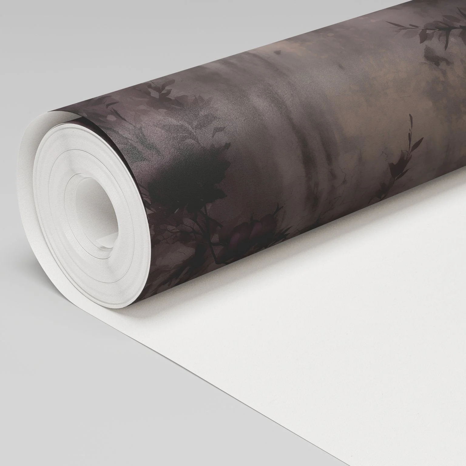 Hayes Flora Wallpaper - Image 3