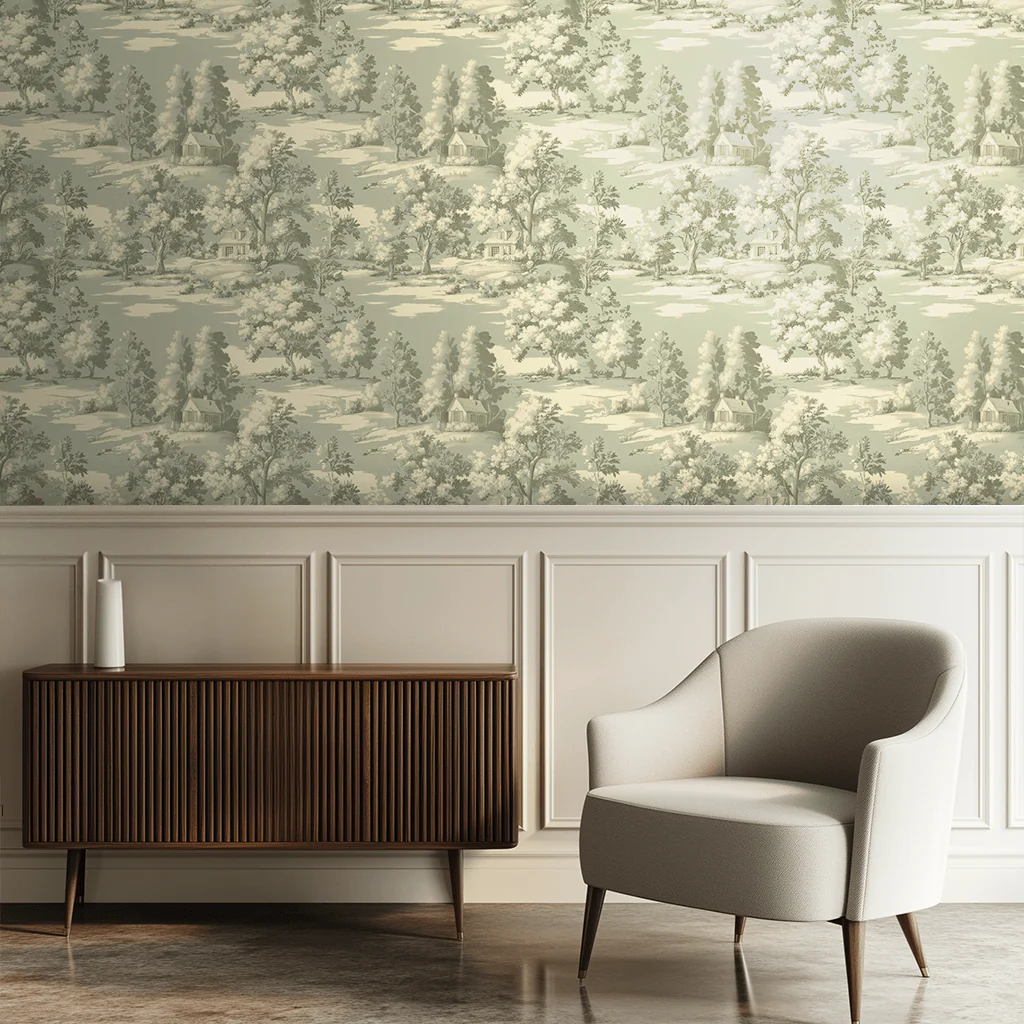 Hearth & Hill Wallpaper - Image 3