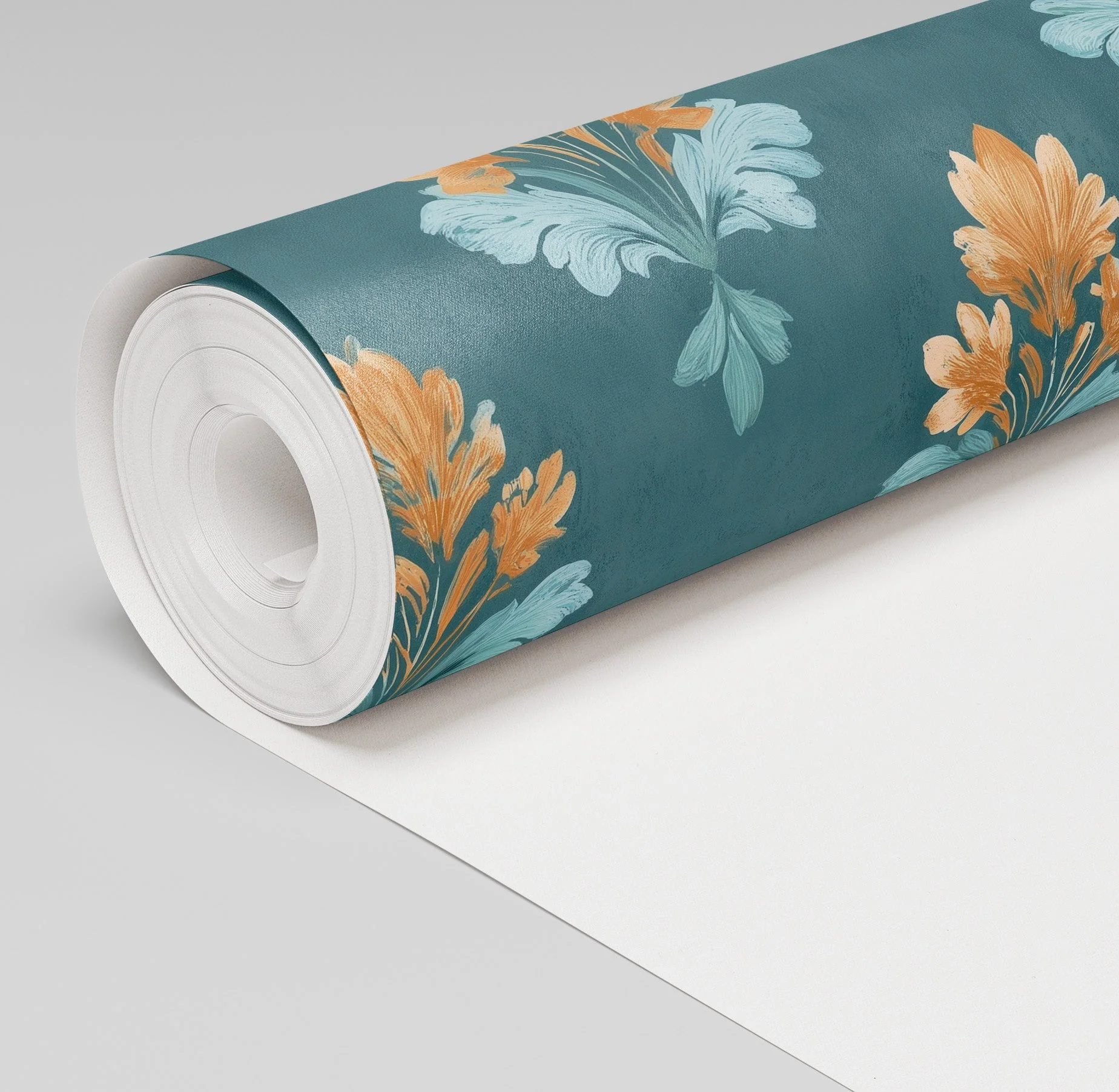 Heirloom Blossom Wallpaper - Image 3