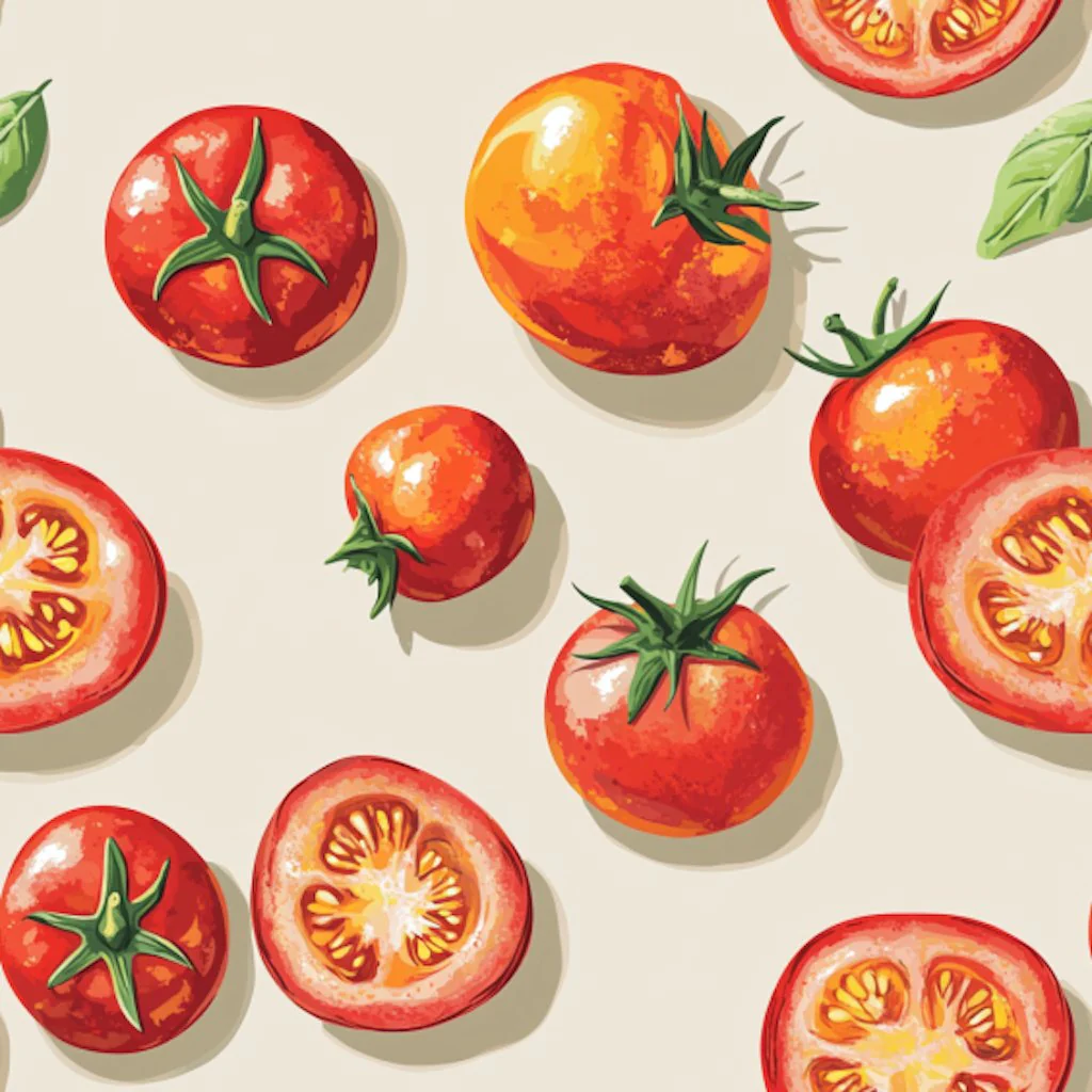 Heirloom Wallpaper