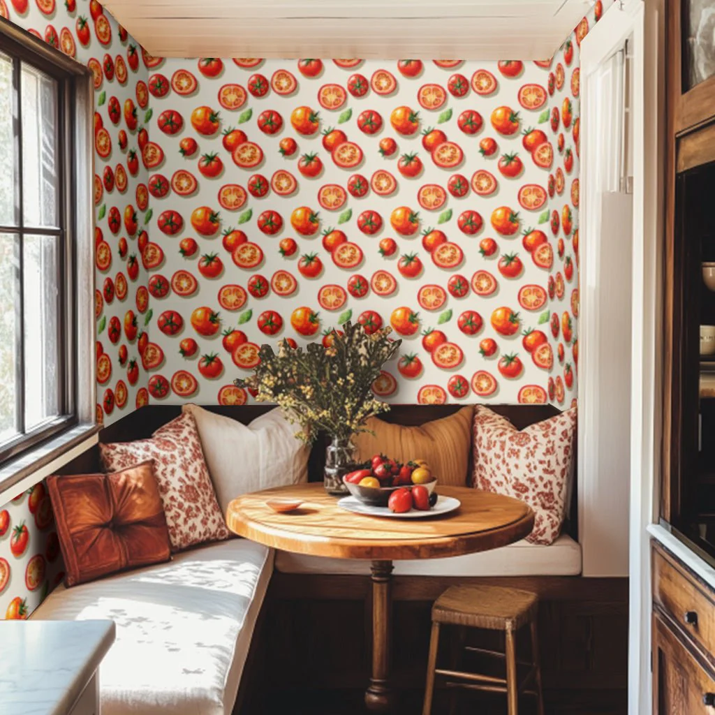 Heirloom Wallpaper - Image 2