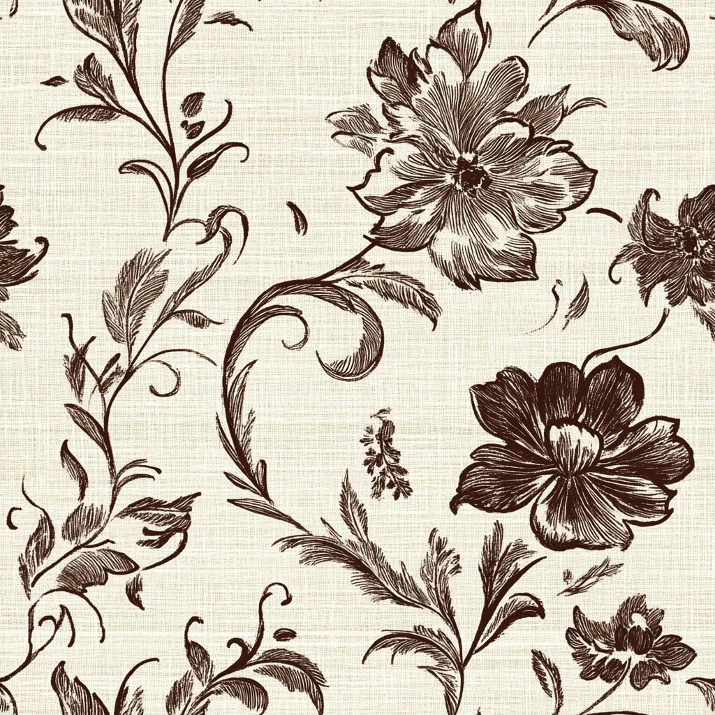 Henrietta Wallpaper