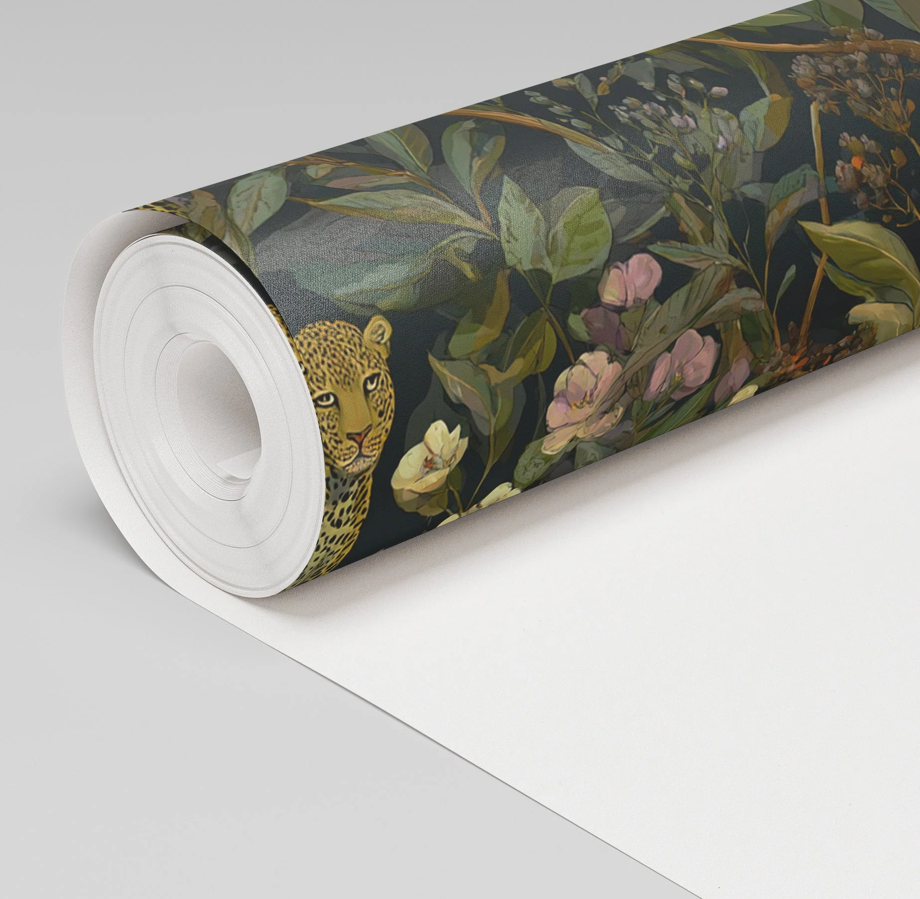 High Meadow Wallpaper - Image 3